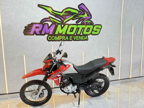 Honda Nxr 160 Bros Esdd