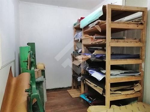 Imagen 5 de 16 de Industrial En Venta En Santiago