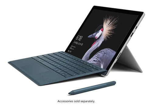 Microsoft Surface Pro 5 Core M3-7y30 4gb 128gb 11,5 Win 10
