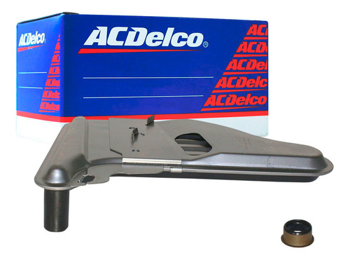 Filtro Transmision Automatica Chevrolet Lumina V6 3.4l 1996