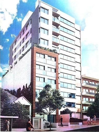 Apartamentos En Venta - Prop. Id: 4257