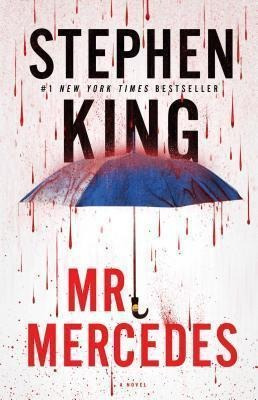 Mr. Mercedes - Stephen King