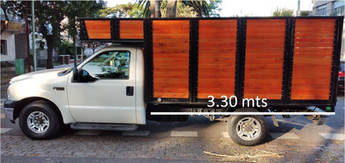 Ford F100