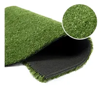 Comprar Cesped Sintetico Pasto Artificial Premium Rollo 15 Mm X M2