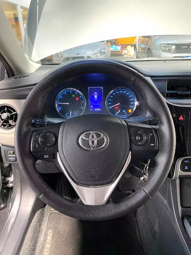 Toyota Corolla 1.8 Xei Cvt 140cv