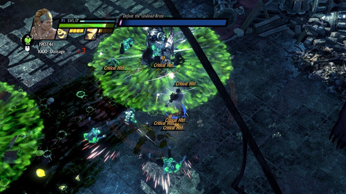 Sacred 3 Ps3 Jogo Novo Original Lacrado Mídia Física