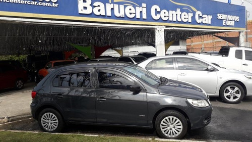 Gol 1.6 Mi 8v Flex 4p Manual G.v