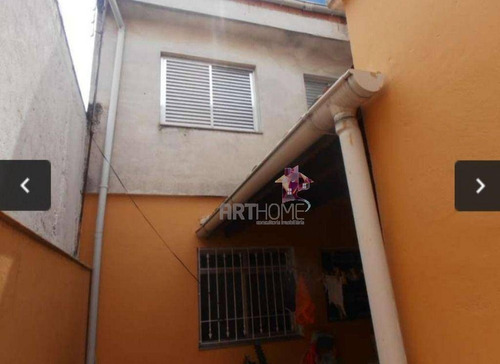 Imagem 13 de 25 de Casa Pra Renda No Bairro Suiço - Ca0236