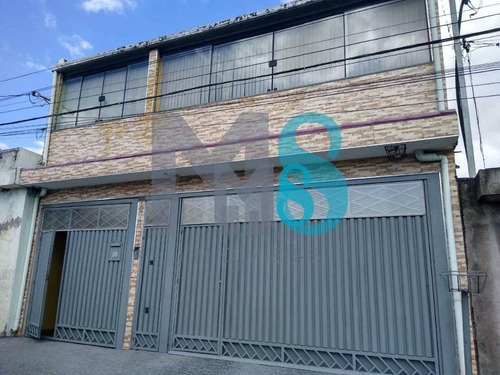 Imagem 1 de 30 de Sobrado Com 2 Dormitórios À Venda, 281 M² Por R$ 430.000,00 - Jardim Luciana - Itaquaquecetuba/sp - So0119