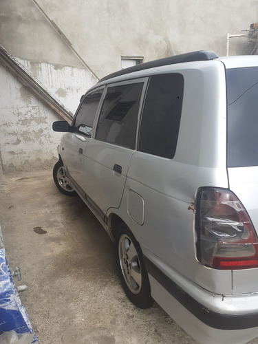Imagem 12 de 15 de Daihatsu Grand Move 1.6