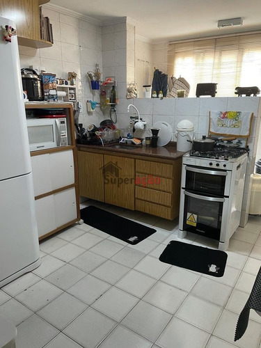 Imagem 5 de 15 de Apartamento - Jardim Do Papai - Ref: 2252 - V-4052