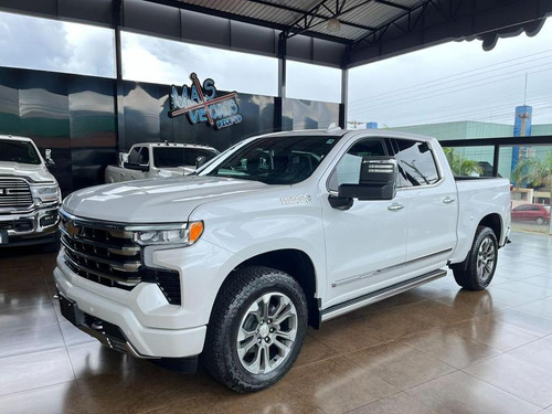 Chevrolet Silverado High Country 1500