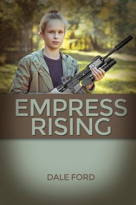 Libro Empress Rising - Ford, Dale
