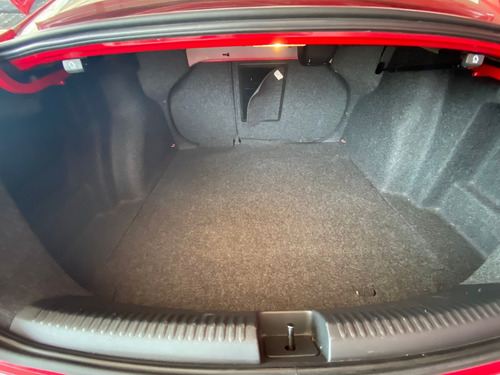 Imagen 10 de 15 de Volkswagen Jetta Sport 2017
