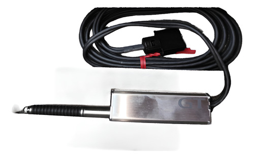Keyence Gt-h22 Measurement Sensor