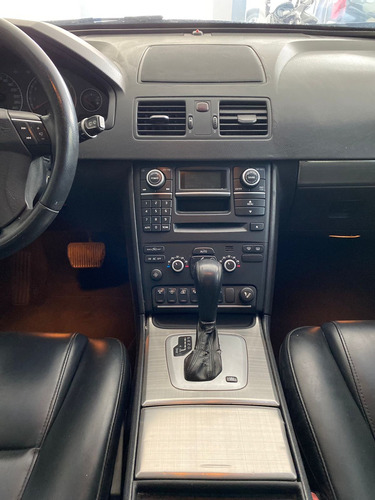 Volvo Xc90 Blindaje Niv3