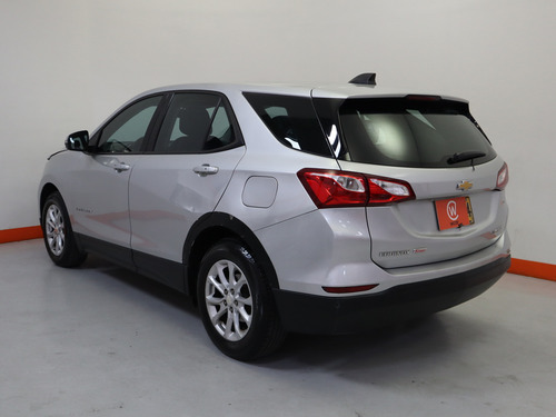 Chevrolet Equinox Ls 1.5 Tp T Tc 4ab Abs 4x2