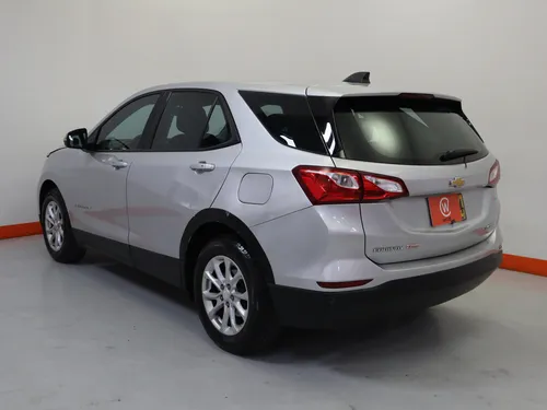 Chevrolet Equinox Ls 1.5 Tp T Tc 4ab Abs 4x2