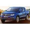 Volkswagen Amarok Highline 4x2 At Entrega Inmediata Cm