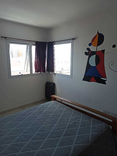 Imagen 2 de 10 de Venta Departamento Dos Ambientes A Una Cuadra Del Mar.
