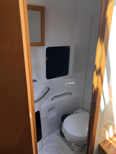 Crucero Klase A 32 2012 Volvo Diesel 260hp Full Equip0