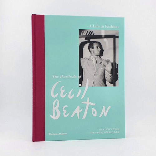 Life In Fashion- Wardrobe Of Cecil Beaton