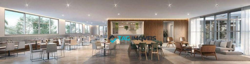Imagem 13 de 30 de Apartamentos Para Venda Com 78,55 Metros Quadrados Na Vila Pompeia Em São Paulo. - Ap2681