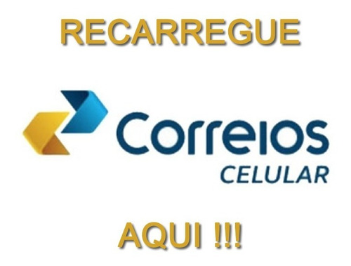 Imagem 3 de 4 de Recarga Celular Online Vivo Claro Tim Oi Correios R$ 20,00