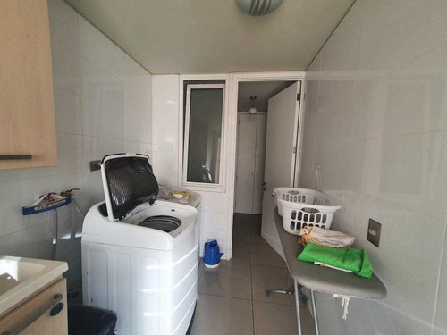 Excelente Departamento Duplex - El Golf