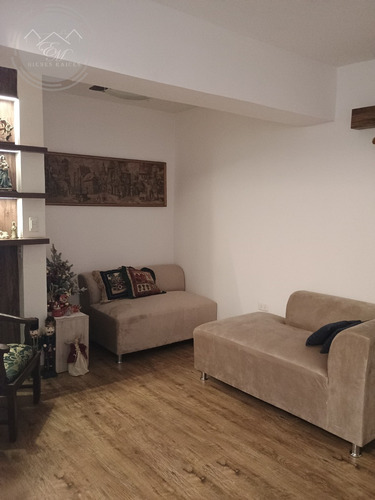 En Venta Apartamento Residencias Sequoya