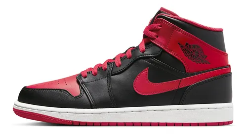 comprar Zapatillas Jordan 1 Mid Alternate Bred (2022) Dq8426-060 `