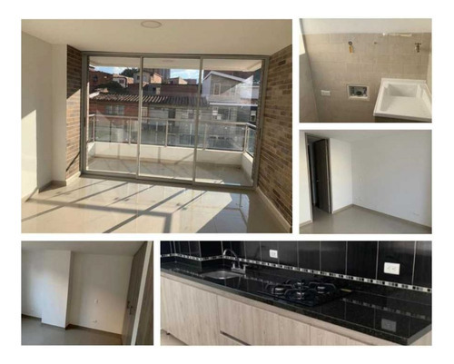 Apartamento Para La Venta El Laureles 