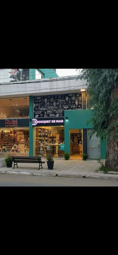 Imagen 2 de 11 de Local Con Entrepiso - San Bernardo Del Tuyu
