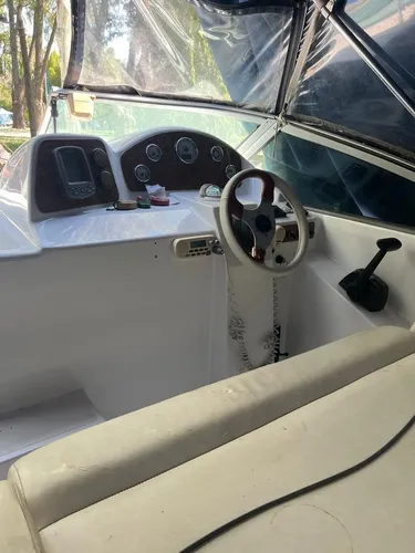 Trento Success 320 Oportunidad Nautica Nahuel