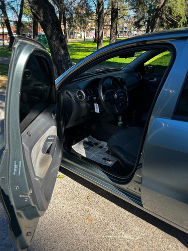 Volkswagen Gol Trend 1.6 Pack I 101cv