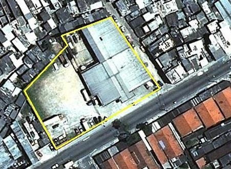Imagem 13 de 23 de Terreno Comercial Para Venda E Locação, Vila Luzita, Santo André. - Te4088