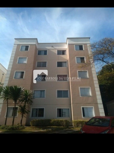 Imagem 13 de 13 de Apartamento - Horto Do Ipe - Ref: 25638 - V-25638