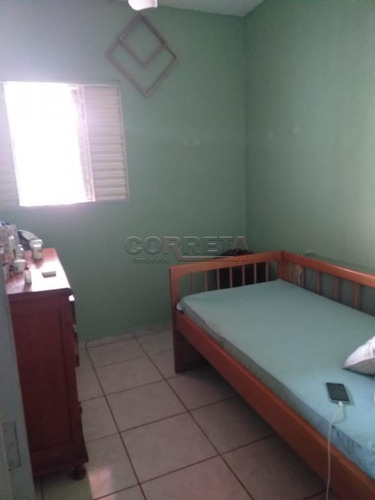 Imagem 6 de 10 de Casas - Ref: V34502