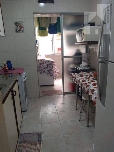 Imagem 8 de 15 de Apartamento Mobiliado Com 2 Dormitórios À Venda, 70 M² - Indaiá - Caraguatatuba/sp - Ap1817