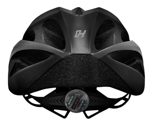 Imagem 4 de 7 de Capacete De Ciclismo High One Win Com Led Mtb Speed Cores