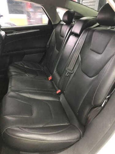 Imagem 5 de 10 de Ford Fusion Fwd Gtdi 2013