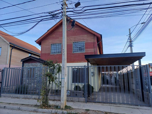 Casa En Venta Villa Bicentenario (95110)
