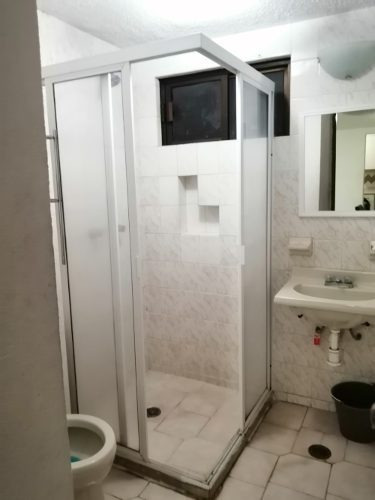 Renta Departamento Amueblado Planta Baja Boca Del Rio