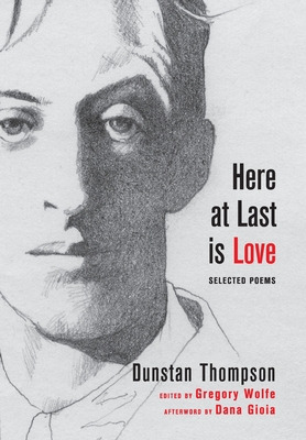 Libro Here At Last Is Love - Thompson, Dunstan