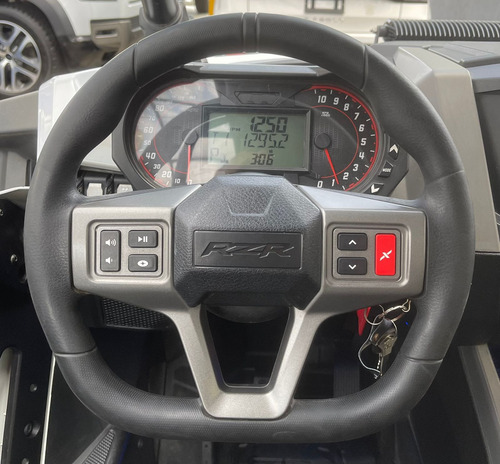 Polaris Rzr Pro Xp