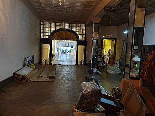 Peatonal Sarandi