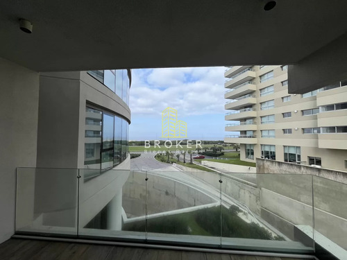 Trump Tower Apartamento En Venta 2 Dormitorios Playa Brava