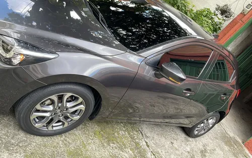 Mazda 2 1.5 Grand Touring Lx