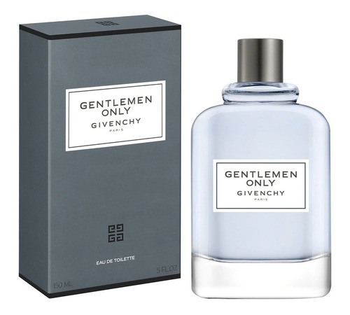 Givenchy Gentlemen Only  Edt 150 Ml