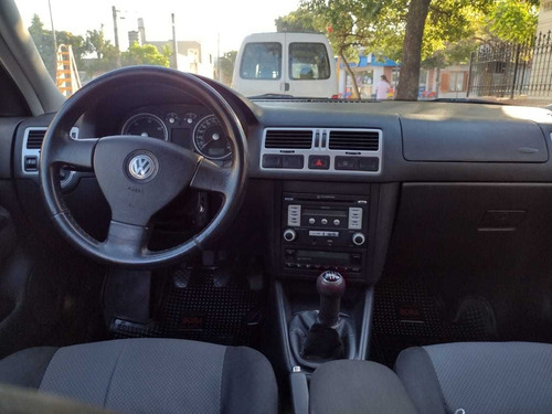 Volkswagen Bora 1.9 I Trendline 2007
